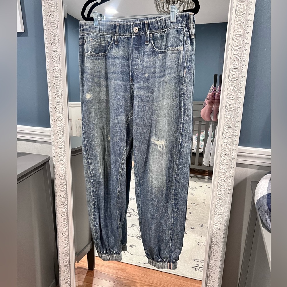 Rag & Bone Miramar Joggers